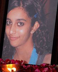 Aarushi Talwar Aarushi Talwar