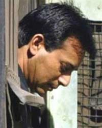 Abu Salem Abu Salem
