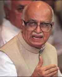 LK Advani LK Advani