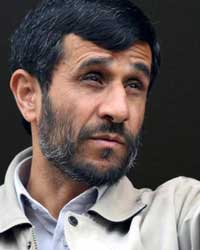 ahmadinejad ahmadinejad