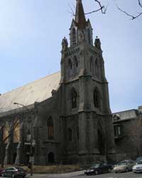 american church american church
