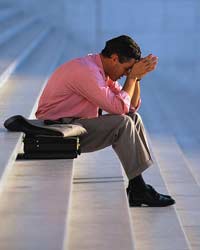 Depression in America Depression in America
