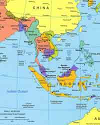 South Asia South Asia