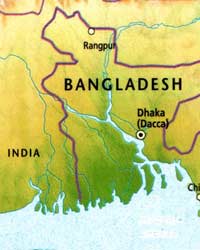bangladesh map bangladesh map