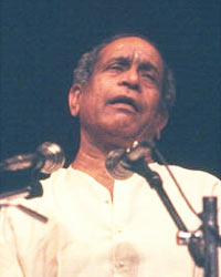 Pandit Bhimsen Joshi Pandit Bhimsen Joshi