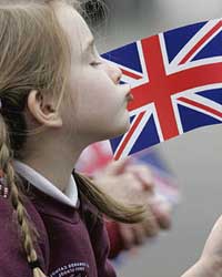 british children british children
