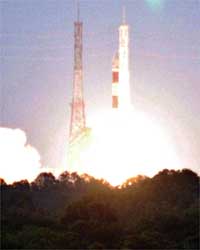 Chandrayaan-1 Chandrayaan-1