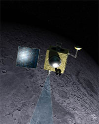 Chandrayaan1 Chandrayaan1