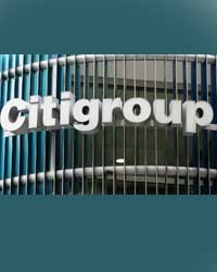 citigroup citigroup