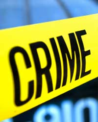 Crime Crime