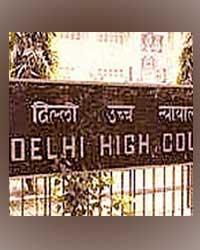 Delhi High Court Delhi High Court