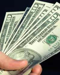 dollars dollars