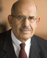 elbaradei elbaradei