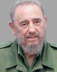 fidel castro fidel castro