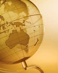 Globe Globe