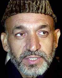 hamid karzai hamid karzai