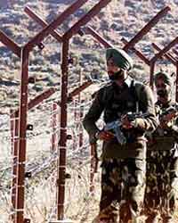 Indo-Pak Border Indo-Pak Border