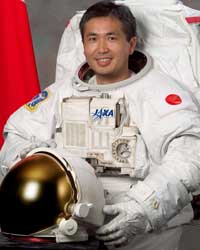 koichi wakata koichi wakata