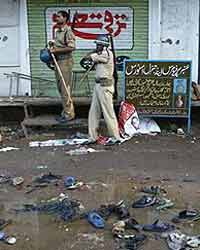 Malegaon blast (file photo) Malegaon blast (file photo)