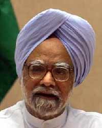 Manmohan Singh Manmohan Singh