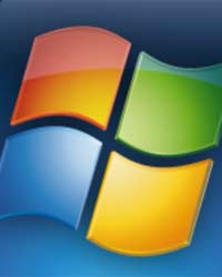 Microsoft logo Microsoft logo