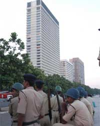 Mumbai Hotel Trident Mumbai Hotel Trident