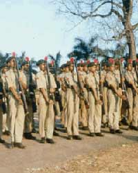 NCC cadets NCC cadets