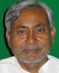 Nitish Kumar Nitish Kumar