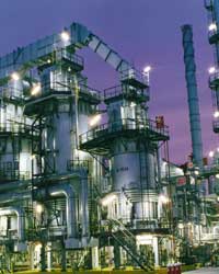 oil companies oil companies