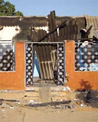 Orissa Violence (file photo) Orissa Violence (file photo)