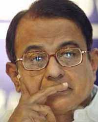 P Chidambaram P Chidambaram