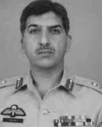 pakistani isi chief pakistani isi chief