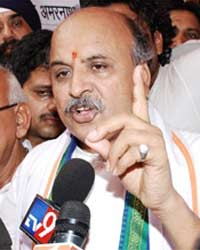 Praveen Togadia Praveen Togadia