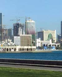 gulf countries gulf countries