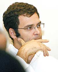 Rahul Gandhi Rahul Gandhi