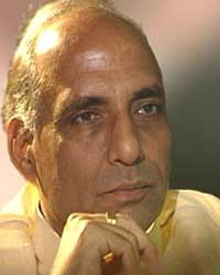 Rajnath Singh Rajnath Singh