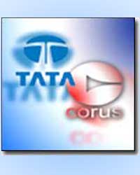 Tata Corus Tata Corus