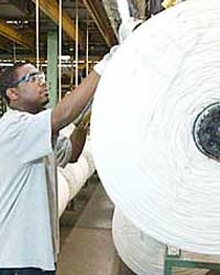 textile industry textile industry