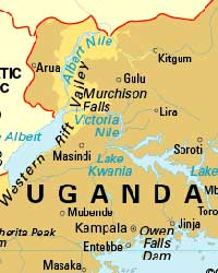 uganda uganda
