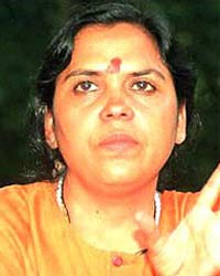 Uma Bharti Uma Bharti