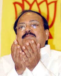 Venkaiah Naidu Venkaiah Naidu