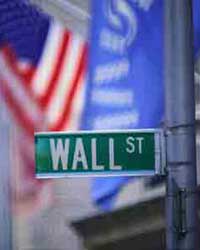 Wall Street Wall Street