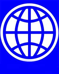 World Bank Logo World Bank Logo
