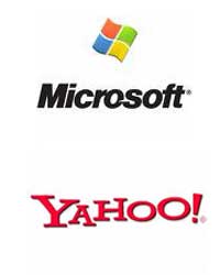 Yahoo and Microsoft Yahoo and Microsoft