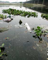 Yamuna Yamuna