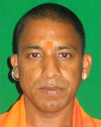 Yogi Adityanath Yogi Adityanath