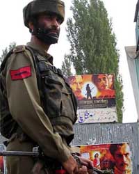 Jammu-kashmir security Jammu-kashmir security