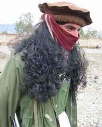 Baitullah Mehsud Baitullah Mehsud