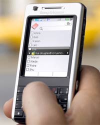 Mobile phone Mobile phone