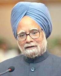 Manmohan Singh Manmohan Singh